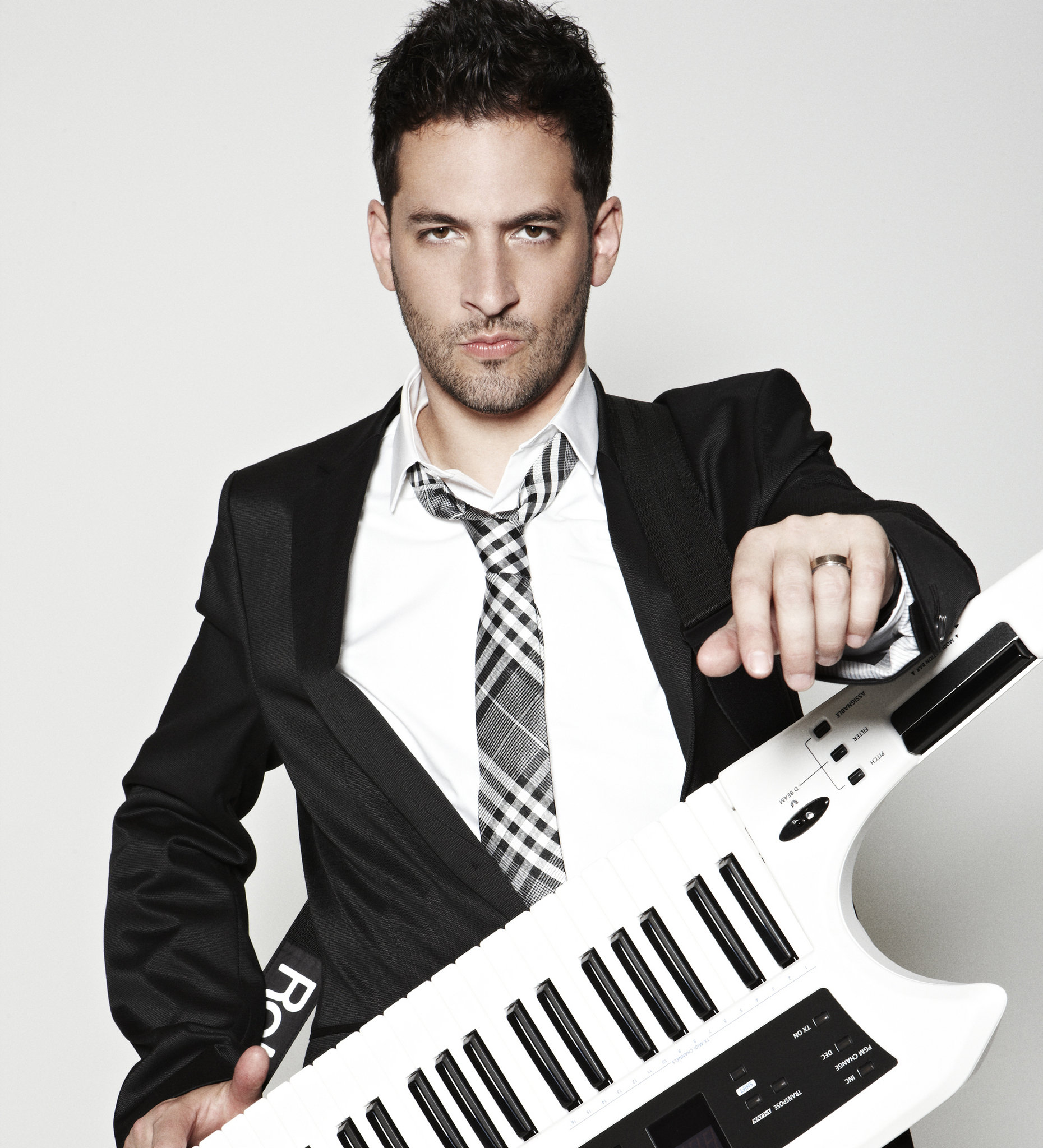 JON B. | The Birchmere