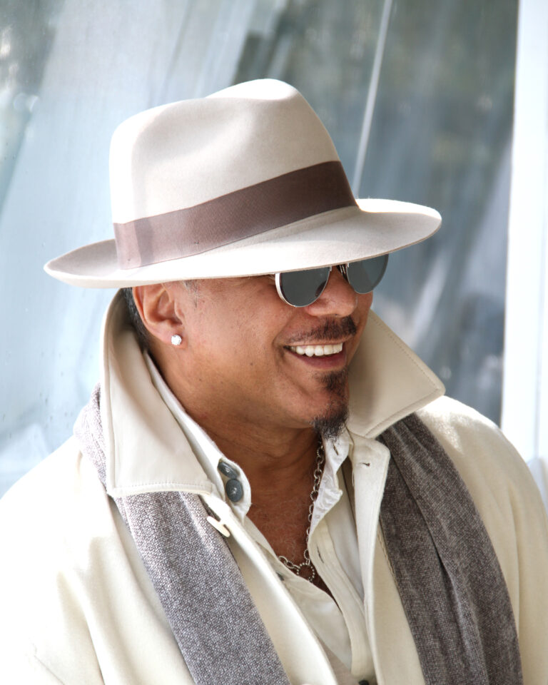 Howard Hewett The Birchmere