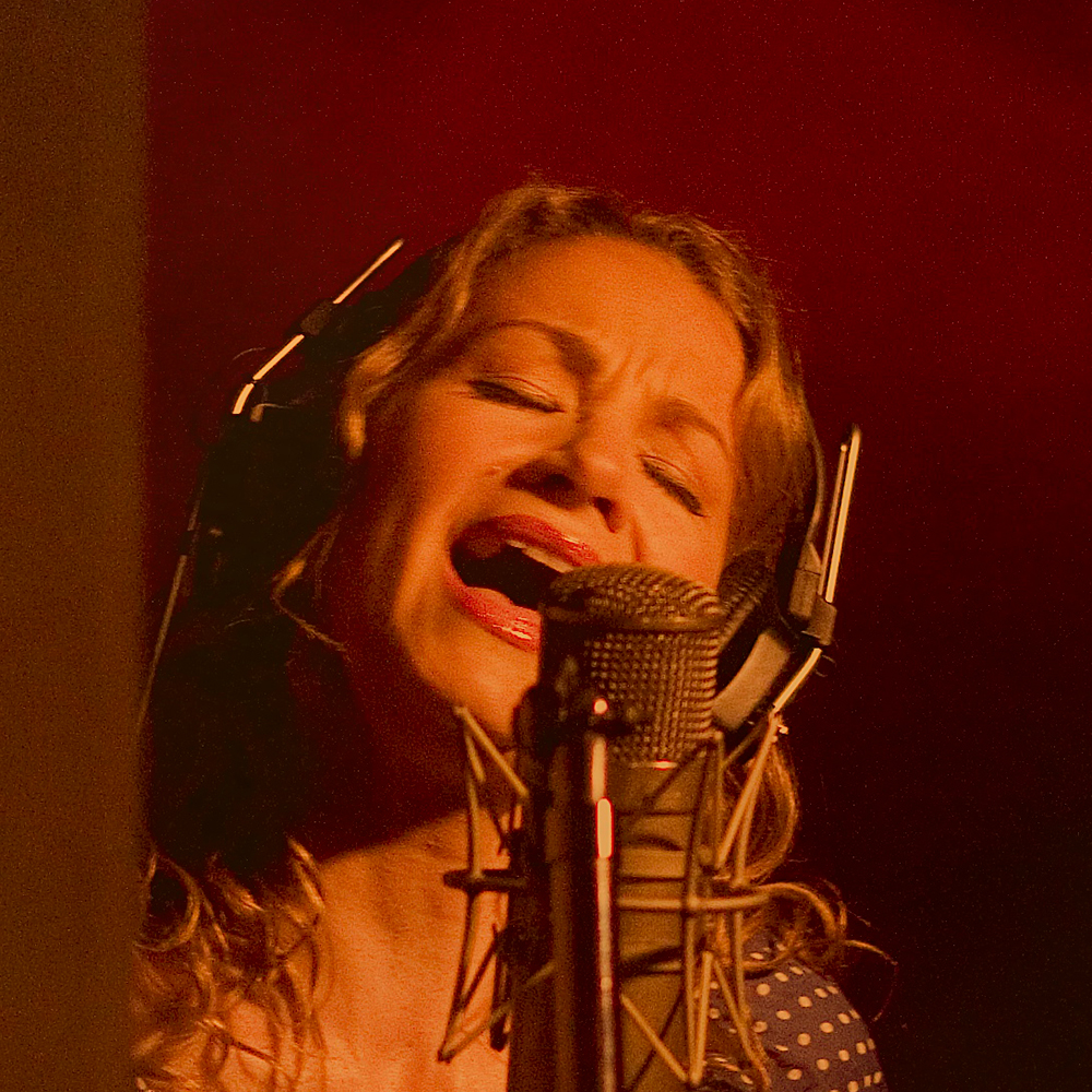 Joan Osborne The Birchmere