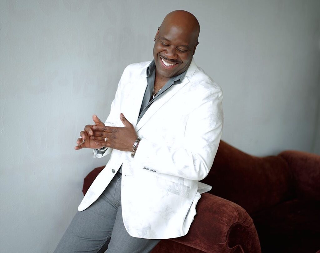 WILL DOWNING - The Birchmere